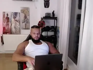 Chaturbate Adult Video Chat of 0_kingsley