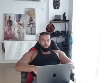 Chaturbate Best Webcam of 0_kingsley