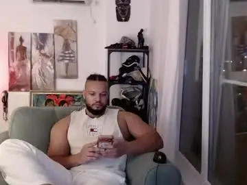 Chaturbate Nude Webcam of 0_kingsley