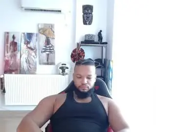 Chaturbate Nude Webcam of 0_kingsley