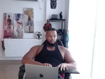 Chaturbate Nude Webcam of 0_kingsley