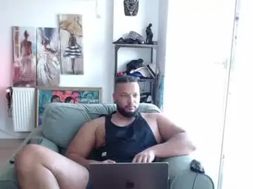 Chaturbate Nude Webcam of 0_kingsley