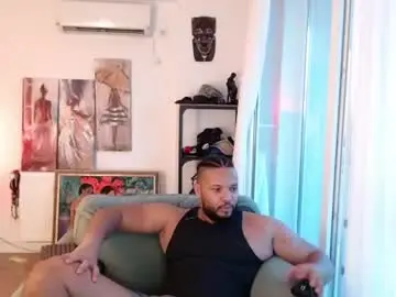 Chaturbate Sex Cam of 0_kingsley