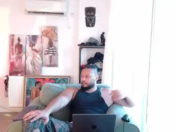 Chaturbate Sex Cam of 0_kingsley