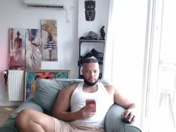 Chaturbate Live Porn of 0_kingsley