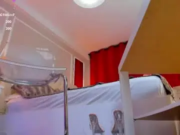 Chaturbate Best live sex cam show of anyssia_