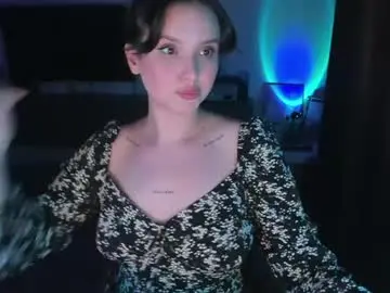 Chaturbate Nude Webcam of doracharmer
