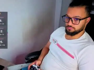 Chaturbate Private Sex Chat of ernesto_rodriguez_82