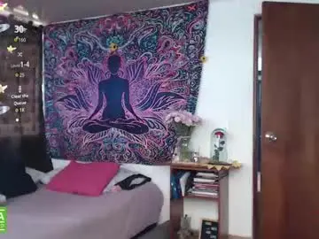 Chaturbate Live Sex Cam of im_moonlight