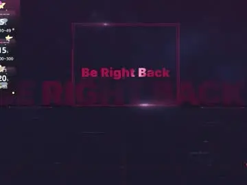 Chaturbate Free Porn Cam of im_moonlight