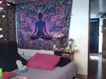 Chaturbate Sex Cam of im_moonlight