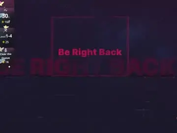 Chaturbate Sex Chat of im_moonlight