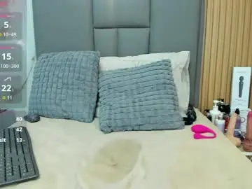 Chaturbate Watch Live Sex Cams of korinasantos