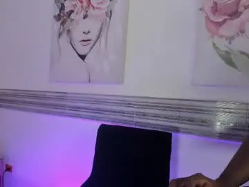 Chaturbate Live Sex of kristen_thomson