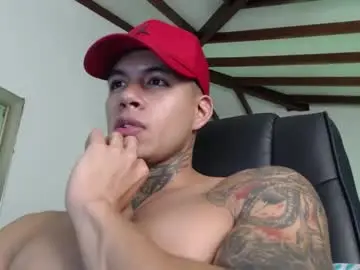 Chaturbate Best Webcam of luciferstar01