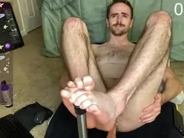 Chaturbate Adult Webcam of misterblanco