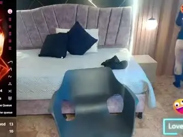 Chaturbate Sex Chat of natashamason