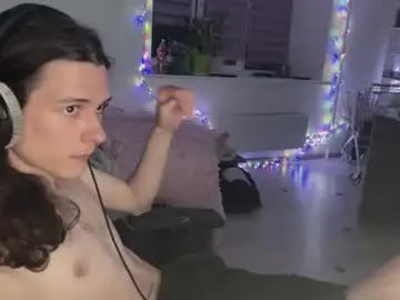 Chaturbate Free Porn Cam of abobus123