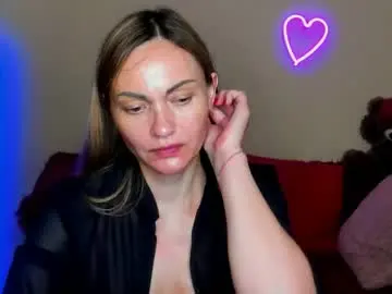 Chaturbate Private Sex Chat of adalina_teacher