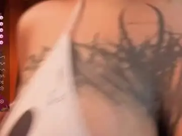 Chaturbate Live Porn of anni_acker_b