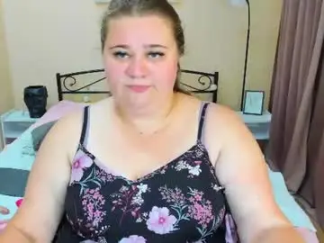 Chaturbate Nude Webcam of bella_blvack