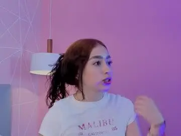 Chaturbate Live Sex Cam of camil_rayne