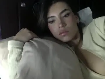 Chaturbate Nude Webcam of jade_ws