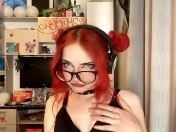 Chaturbate Free Porn Cam of laurettecipro