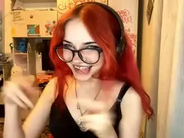 Chaturbate Live Sex of laurettecipro