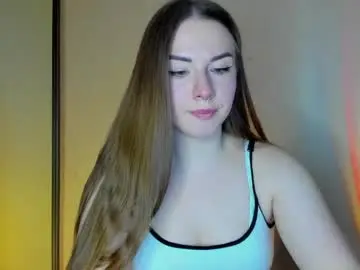 Chaturbate Nude Webcam of lil___dii