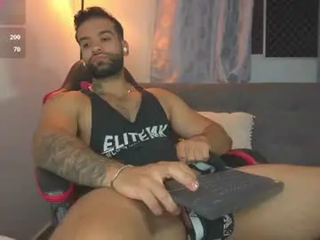 Chaturbate Best Webcam of mark_hazze