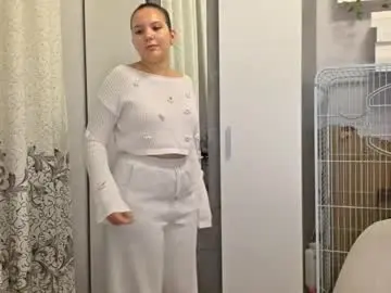Chaturbate Free Porn Cam of septemberlattus