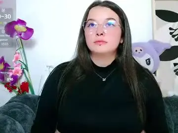 Chaturbate Live Sex of abbygarcia_oli
