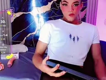 Chaturbate Live Porn of anais_velvet_