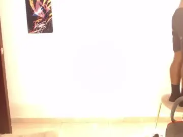 Chaturbate Nude Webcam of jackboy_22
