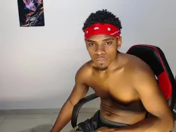 Chaturbate Sex Cam of jackboy_22