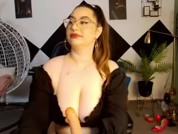 Chaturbate Nude Webcam of katewalker_