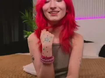 Chaturbate Best Webcam of lia_shea