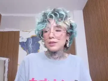 Chaturbate Sex Chat of lyra_tay