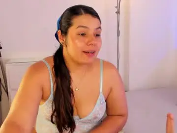 Chaturbate Nude Webcam of miadanielss