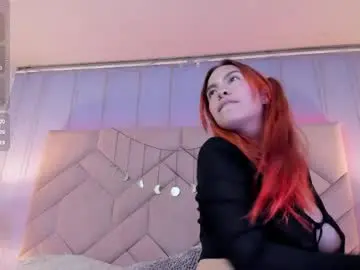 Chaturbate Adult Webcam of mila_monnet