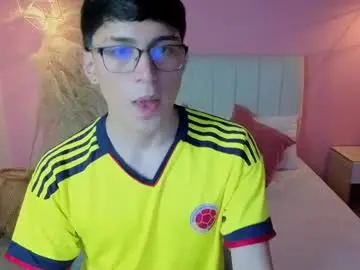 Chaturbate Adult Video Chat of ryan_valentino
