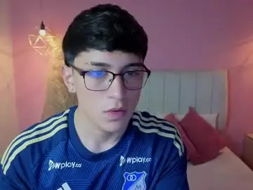 Chaturbate Live Sex of ryan_valentino