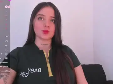 Chaturbate Watch Live Sex Cams of sabrina_lennox