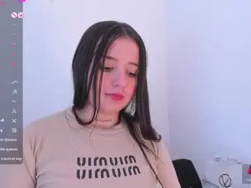Chaturbate Adult Video Chat of sabrina_lennox