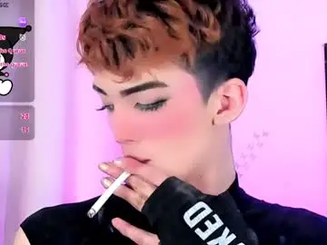 Chaturbate Live Sex of salvatore_boom
