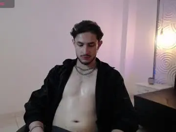 Chaturbate Sex Chat of axel_porn_