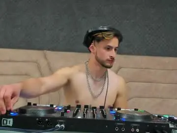 Chaturbate Free Live Porn of axel_porn_