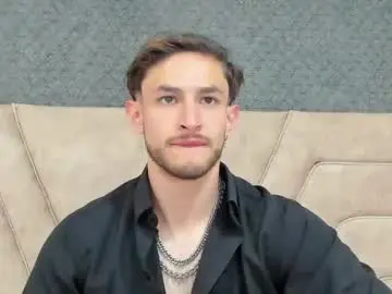 Chaturbate Adult Webcam of axel_porn_