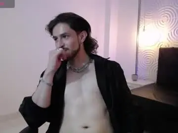 Chaturbate Live Sex of axel_porn_